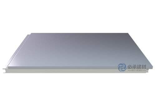 四麵企口外牆夾芯（xīn）板（bǎn）