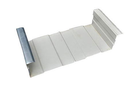 YX145-600開口（kǒu）樓承板