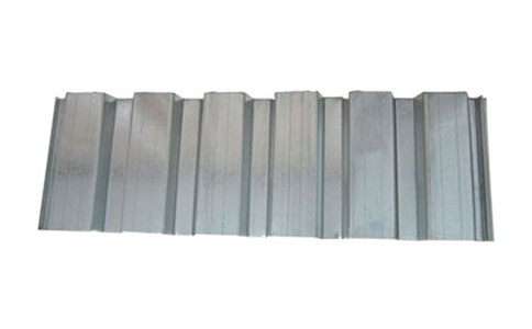 YX38-152-914開口樓承板