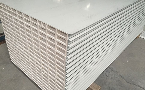 岩棉（mián）板施工應具備哪些條件？