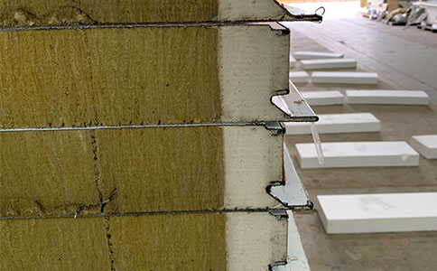 岩棉夾芯板的產品性能怎樣（下）