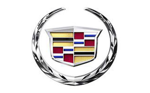 凱（kǎi）迪拉克