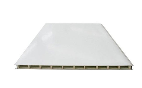 關於玻鎂岩棉淨化（huà）板的應用