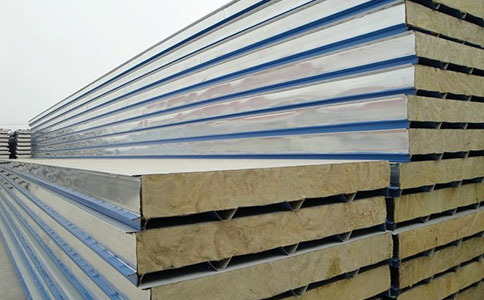 我們應如何來選擇合適的橫鋪外牆岩棉板？