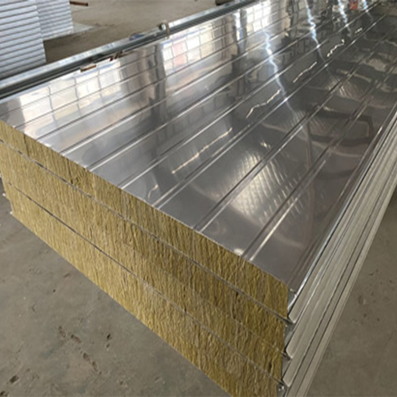 預（yù）防彩鋼夾芯板脫落的方法有哪些