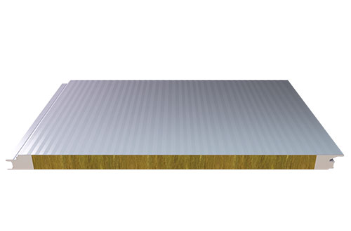 作為（wéi）外牆保溫的岩棉板具備哪些特點