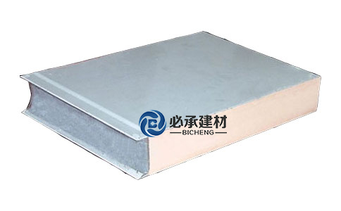 可再生原材（cái）料對淨化（huà）板材有（yǒu）哪些影響？