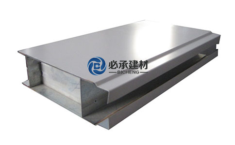 不鏽鋼岩棉夾芯（xīn）板（bǎn）建築保溫材料的未來趨勢