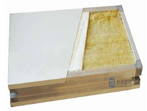 岩棉板的主要構成