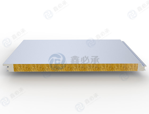 為什麽夾芯板成為臨時建（jiàn）築的首選材料？