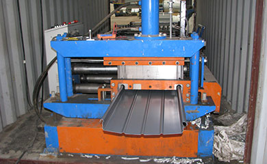 生（shēng）產車間（jiān）