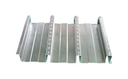 YXB50-200-600閉（bì）口樓承板