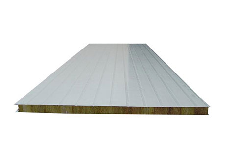 橫裝夾芯板（bǎn）