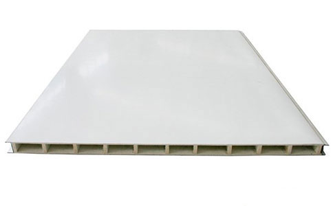 聚氨酯封邊（biān）橫裝板