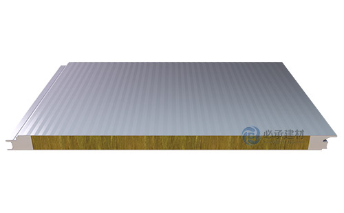 聚氨（ān）酯封（fēng）邊岩棉板