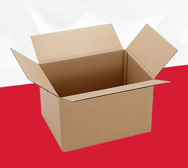 搬家（jiā）紙箱
